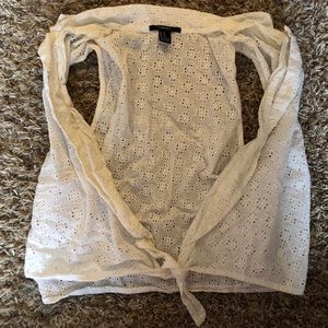 Forever 21 blouse